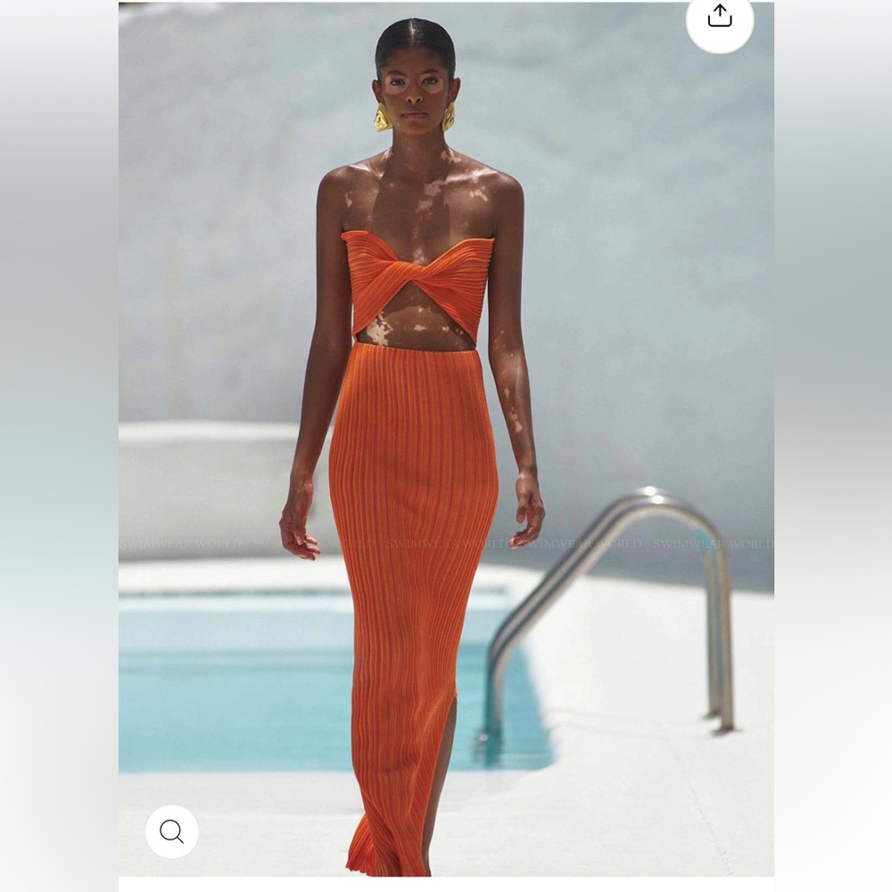 Brand new Baobab dress M